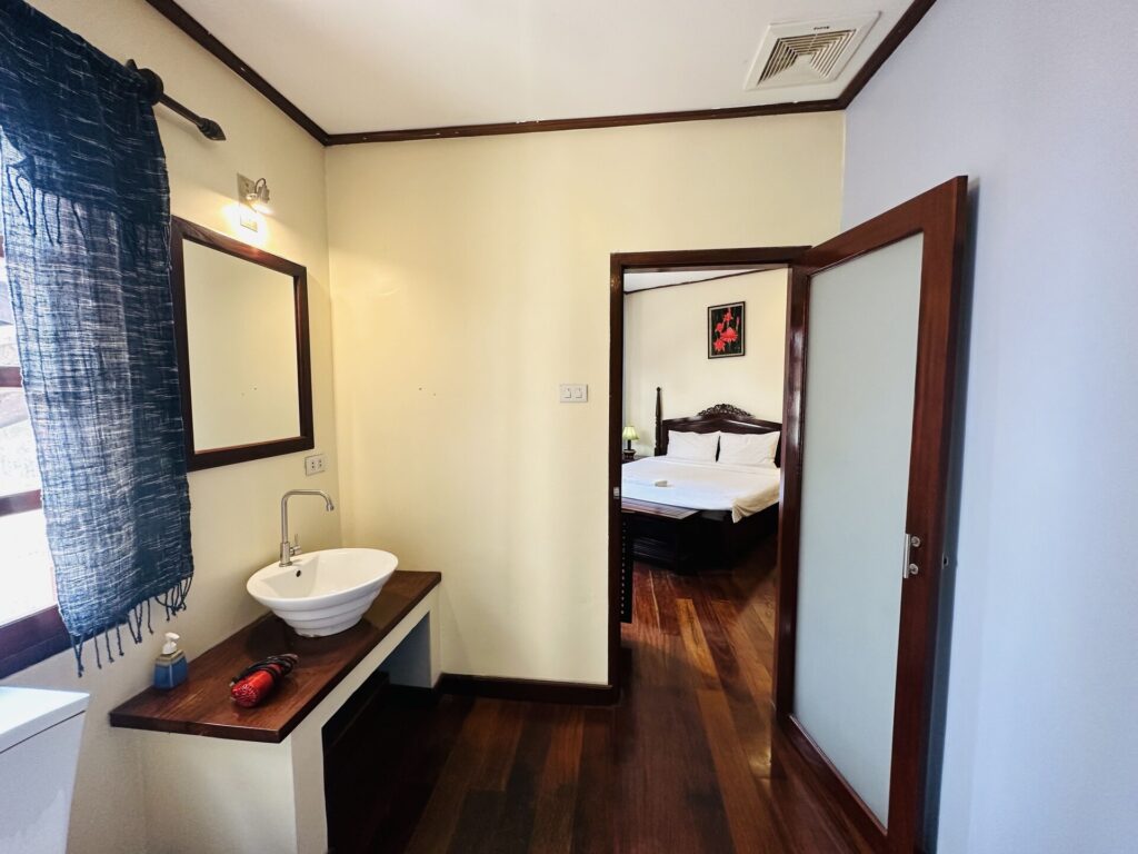 Typical Bathroom