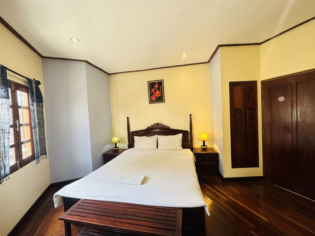 Typical Double Room